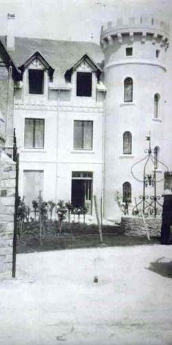 BARNES La Baule présente la Villa Kasselguen